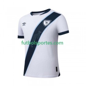 Camiseta Guatemala Primera Equipación 2025